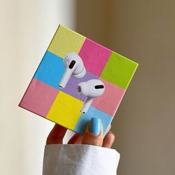 ایرپاد i12 پرو