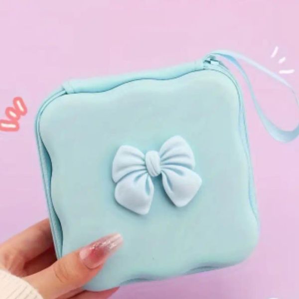 پک محافظ شارژر موبایل پاپیونی