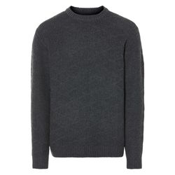 بافت مردانه برند لیورجی مدل خاکستری 4052916146705