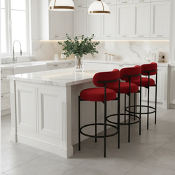 صندلی کانتر لوکی