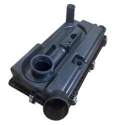 هواکش کامل تیبا ایده پارت