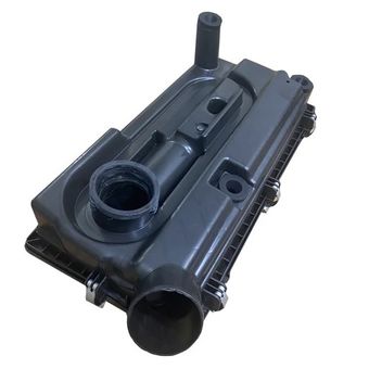 هواکش کامل تیبا ایده پارت