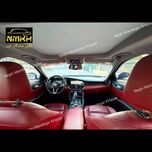 Alfa Romeo Giulia Super 2019 🏎