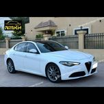 Alfa Romeo Giulia Super 2019 🏎