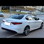 Alfa Romeo Giulia Super 2019 🏎