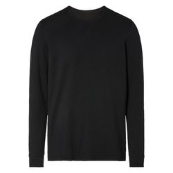 تی‌شرت حرارتی (Thermal) مردانه آستین‌بلند از برند لیورجی مدل مشکی 4335754087677