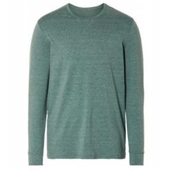 تی‌شرت حرارتی (Thermal) مردانه آستین‌بلند از برند لیورجی مدل فیروزه ای 4335754087776