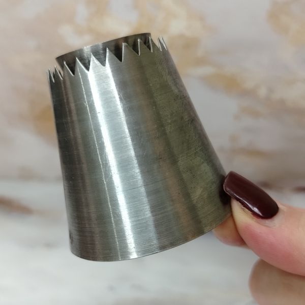ماسوره ی سلطان سایز بزرگ