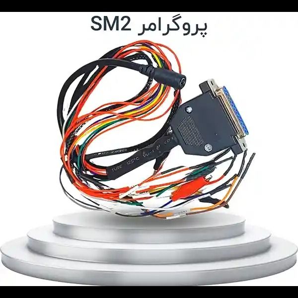 پروگرامر PCM Flash 69 in 1