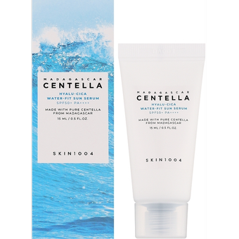 ضدآفتاب سنتلا CENTELLA اورجینال SKIN 1004