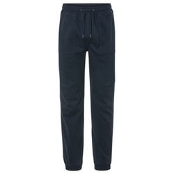 شلوار شش جیب جاگر مردانه برند لیورجی مدل سرمه ای 4335814061166