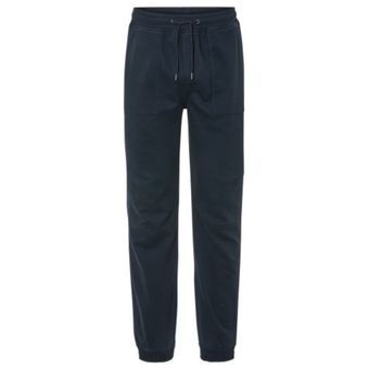 شلوار شش جیب جاگر مردانه برند لیورجی مدل سرمه ای 4335814061166