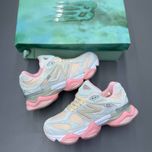 نیوبالانس9060صورتی