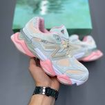 نیوبالانس9060صورتی