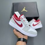 جردن وان لو قرمز نقره ای ویتنام