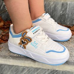 کتونی ونس خرگوشی مدل ربیت Rabbit کد 552