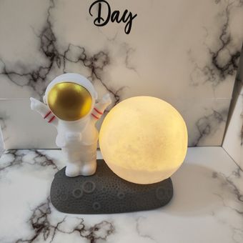 چراغ خواب طرح فضانورد