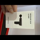 ✨ پک هدیه کامل و لوکس ماساژور (3 تکه)