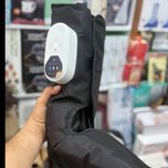 🦶🔥 ماساژور پا مدل S8 | ماساژ کامل نوک انگشتان تا زیر زانو 🔥🦵
