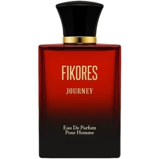 ادکلن زنانه Journey(لطافه یارا) فیکورس Fikores