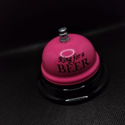 زنگ رومیزی مدل TR