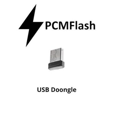 پروگرامر PCM FLASH ( ماژول های چینی فعال )