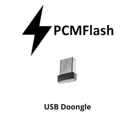 پروگرامر PCM FLASH ( ماژول های چینی فعال )