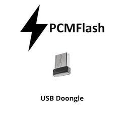 دانگل PCMFLASH (پروگرامر )