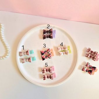 گلسر پاپیونی پرنسسی