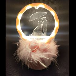 چراغ خواب کاپلی