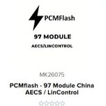 پروگرامر PCM FLASH ( ماژول های چینی فعال )