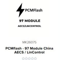 پروگرامر PCM FLASH ( ماژول های چینی فعال )