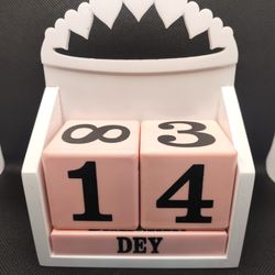 تقویم فانتزی