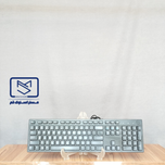 کیبورد استوک باسیم اچ پی و دل اورجینال HP , DELL