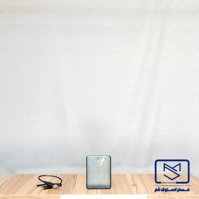 هارد اکسترنال استوک 2 ترابایت وسترن Western Digital My Passport Ultra