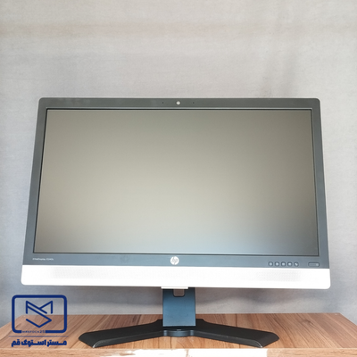 مانیتور استوک 24 اینچ اسپیکر دار اچ پی HP E240c