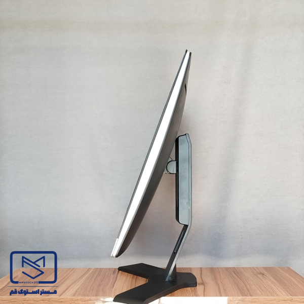 مانیتور استوک 24 اینچ اسپیکر دار اچ پی HP E240c