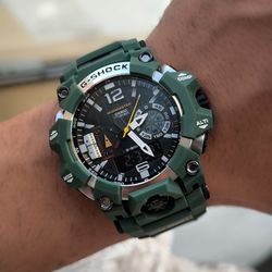 ساعت مردانه G_SHOCK