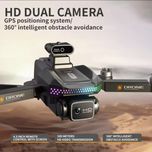 کوادکوپتر مدل s50 pro ultra سریال جدید اصلی 2025