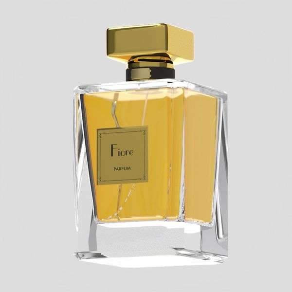 پرفیوم زنانه Fiore تراست