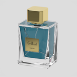 پرفیوم مردانه Gilbert تراست