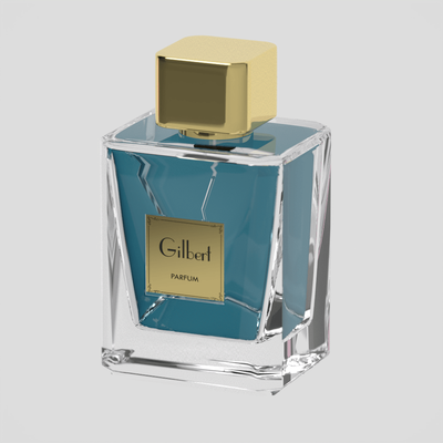 پرفیوم مردانه Gilbert تراست