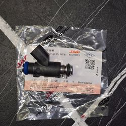سوزن انژکتور kmc T8 - اصلی شرکتی