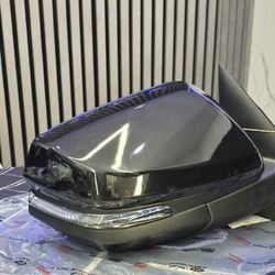 آیینه راست kmc T8 - اصلی شرکتی