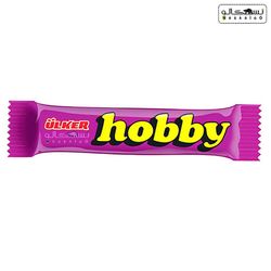 شکلات هوبی hobby اصل