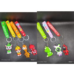 جا سوئیچی سیلیکونی ❤️