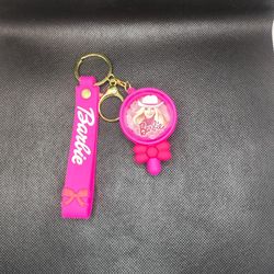 جا سوئیچی معطر سیلیکونی ❤️🧋