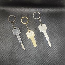 جا سوئیچی طرح کلید چاقو دار