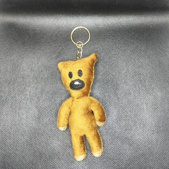 جا سوئیچی طرح تدی