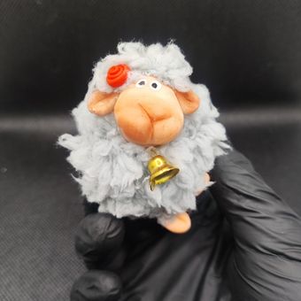 جا سوئیچی طرح بز زنگوله دار